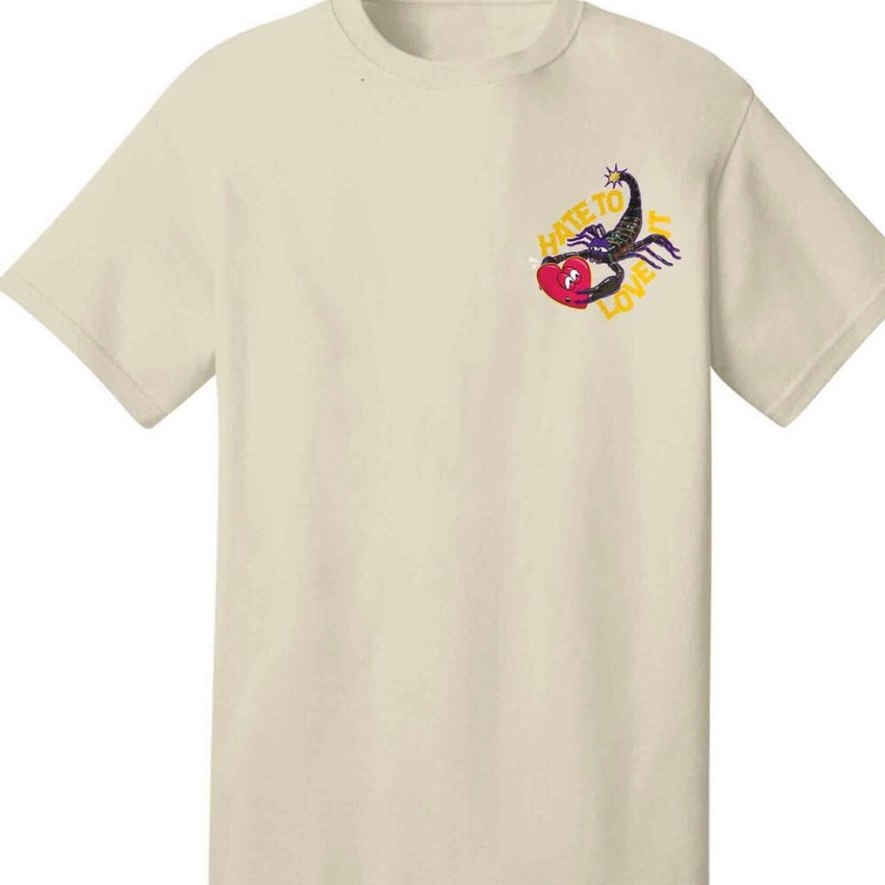 Men’s Graphic T-shirt